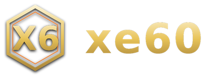 xe60 logo